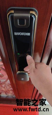 威克士智能门锁怎么样能不能入手？口碑很好是事实吗？ 
