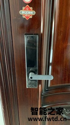 威克士智能门锁怎么样能不能入手？口碑很好是事实吗？ 