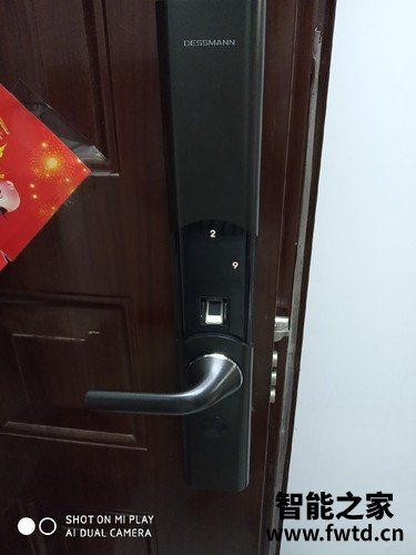 鹿客智能锁Classic 2S怎么样品质不行？良心评价真实反馈揭密 