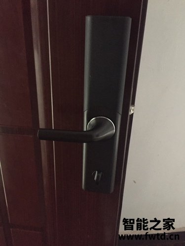 VOC指纹锁V6怎么样是精品吗？揭密真实情况点评反馈 