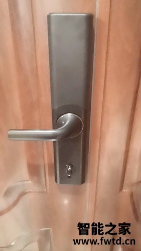 VOC指纹锁V6怎么样是精品吗？揭密真实情况点评反馈 