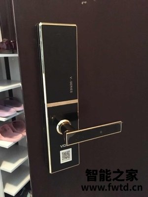 VOC指纹锁V6怎么样是精品吗？揭密真实情况点评反馈 