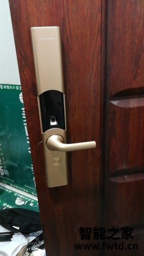 鹿客智能锁Classic 2X指纹锁怎么样品质不行？曝光真实评价，看看不上当。 