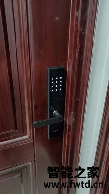 鹿客智能锁Classic 2X指纹锁怎么样品质不行？曝光真实评价，看看不上当。 