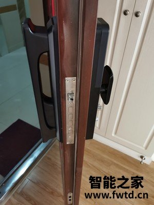 博克I8W全自动智能指纹锁怎么样可靠吗？评测体验揭秘感受大分享 