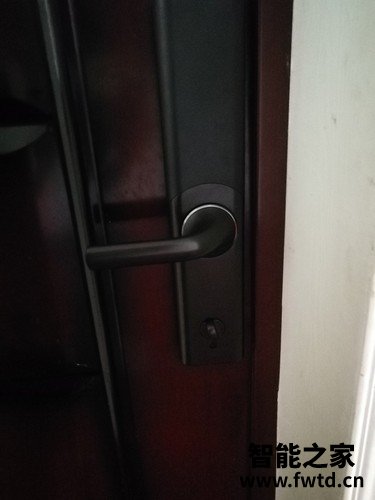 博克I8W全自动智能指纹锁怎么样可靠吗？评测体验揭秘感受大分享 