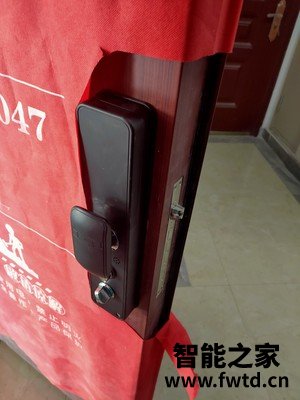 博克I8W全自动智能指纹锁怎么样可靠吗？评测体验揭秘感受大分享 