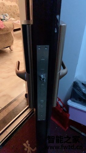 三星指纹锁P718怎么样确实不好吗?火爆的原因是什么【客观分析】 