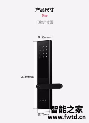 三星指纹锁P718怎么样确实不好吗?火爆的原因是什么【客观分析】 