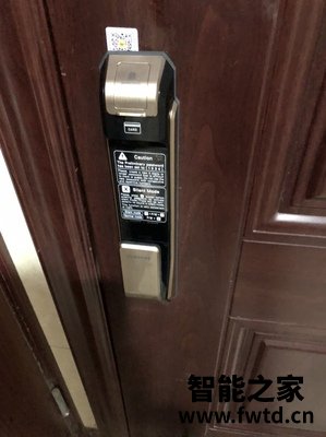 三星指纹锁P718怎么样确实不好吗?火爆的原因是什么【客观分析】 
