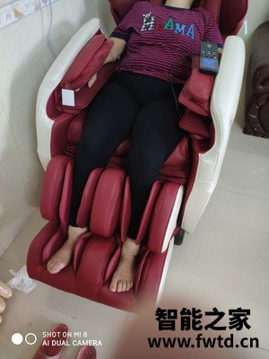 奥佳华OG7508按摩椅怎么样性价比如何？揭密真实情况点评反馈 