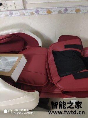 奥佳华OG7508按摩椅怎么样性价比如何？揭密真实情况点评反馈 
