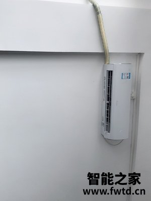 美的锐云空调3p怎么样，使用评测一个月感受！ 
