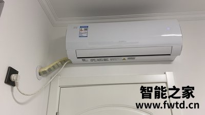 美的锐云空调3p怎么样，使用评测一个月感受！ 