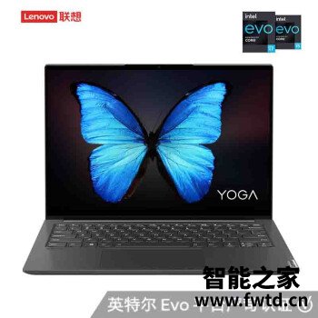 联想yoga14s 2021使用评测一个月感受！性价比高！ 