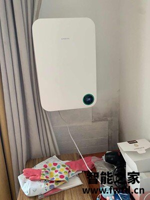 AIRMX秒新降噪新风机怎么样质量好不好?彻底后悔了？ 