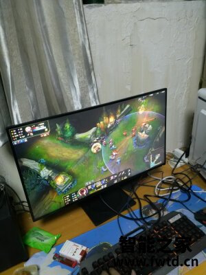 大神吐槽：飞利浦278P1FR显示器评测怎么样，使用四个月后悔？