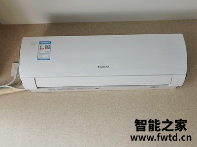 美的空调锐云和锐静区别很大么，大家说说选择哪个好！