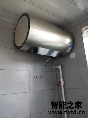 感受揭秘卡萨帝电热水器怎么样,吐槽一个月后问题!!!【吐槽大反馈