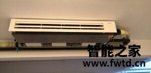 说真的统帅风管机怎么样,使用一个月后分享!!!【质量大吐槽