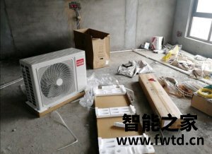 说真的统帅风管机怎么样,使用一个月后分享!!!【质量大吐槽