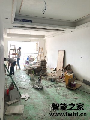真实的海尔中央空调怎么样,使用一个月后讨论!!!【真相大揭秘