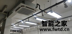 爱提问TCL中央空调怎么样,反馈一个月后感受!!!【质量大评测