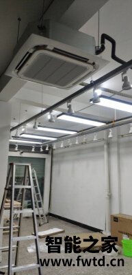 爱提问TCL中央空调怎么样,反馈一个月后感受!!!【质量大评测