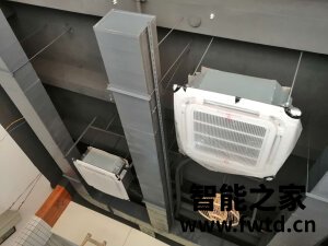 爱提问TCL中央空调怎么样,反馈一个月后感受!!!【质量大评测