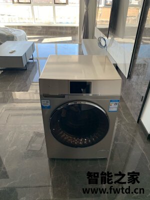 口碑点评卡萨帝洗衣机怎么样,使用一个月后爆料!!!【吐槽点评