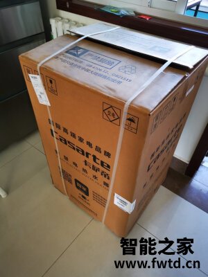 大家交流卡萨帝小厨宝怎么样,使用一个月后真心问!!!【感受揭秘
