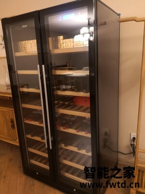 探讨解析各美红酒柜怎么样,使用一个月后感受!!!【实话大爆料