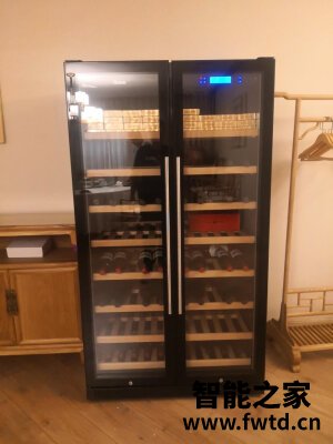探讨解析各美红酒柜怎么样,使用一个月后感受!!!【实话大爆料
