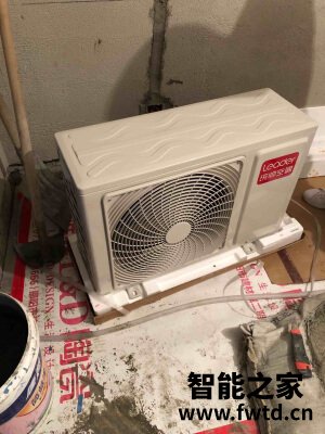 用户交流统帅风管机怎么样,使用一个月后感受!!!【真相大揭秘