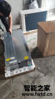 用户交流统帅风管机怎么样,使用一个月后感受!!!【真相大揭秘