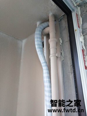 用户提问美的风管机怎么样,使用一个月后反馈!!!【测评大揭秘