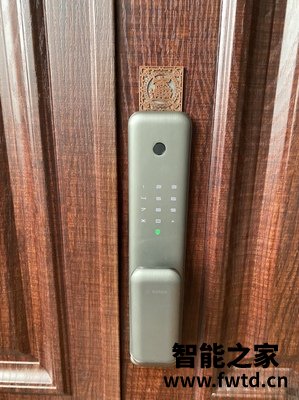 深度评测博世智能锁EL500B质量怎么样?质量如何?使用六个月感受 深度评测博世智能锁EL500B质量怎么样?质量如何?使用六个月感受