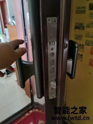 讨论分析博世智能锁EL500怎么样?分析优缺点!!! 使用三个月反馈 讨论分析博世智能锁EL500怎么样?分析优缺点!!! 使用三个月反馈