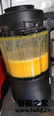 真的差?西屋破壁料理机CB01F怎么样?使用一个月客观点评。 真的差?西屋破壁料理机CB01F怎么样?使用一个月客观点评。