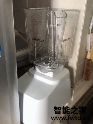 说一说blendtec 625破壁机怎么样？牌子质量好？