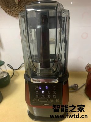 贝尔斯顿G51S破壁机值得入手吗？真实使用评价分析！