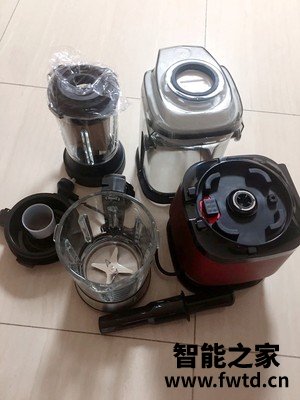 贝尔斯顿G51S破壁机值得入手吗？真实使用评价分析！