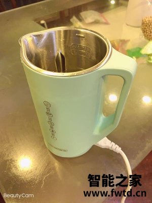 【求证】Tenscare迷你小破壁机怎么样？确实好用吗？？