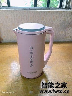 【求证】Tenscare迷你小破壁机怎么样？确实好用吗？？