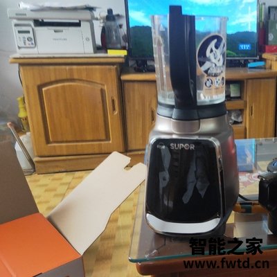 求证：苏泊尔静音破壁机SP18S怎么样？网友们说不好？
