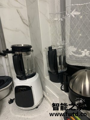 质量差?Krups破壁机怎么样?大家一起吐槽! 质量差?Krups破壁机怎么样?大家一起吐槽!