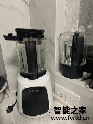 质量差?Krups破壁机怎么样?大家一起吐槽! 质量差?Krups破壁机怎么样?大家一起吐槽!