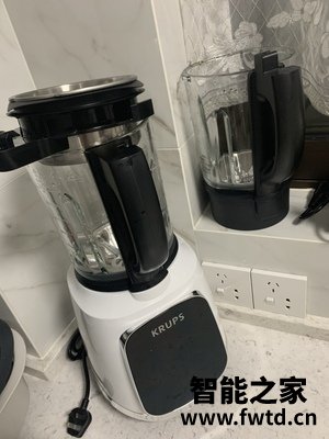 质量差?Krups破壁机怎么样?大家一起吐槽! 质量差?Krups破壁机怎么样?大家一起吐槽!