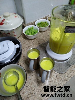 JESE洁氏100S破壁料理机怎么样？整理了大半天，大家看一看！