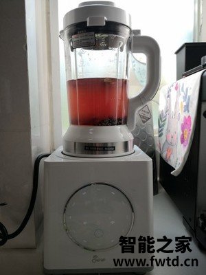 JESE洁氏100S破壁料理机怎么样？整理了大半天，大家看一看！